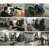 Plastic daily chemical bottle molding mold Good Price blowing machine mould