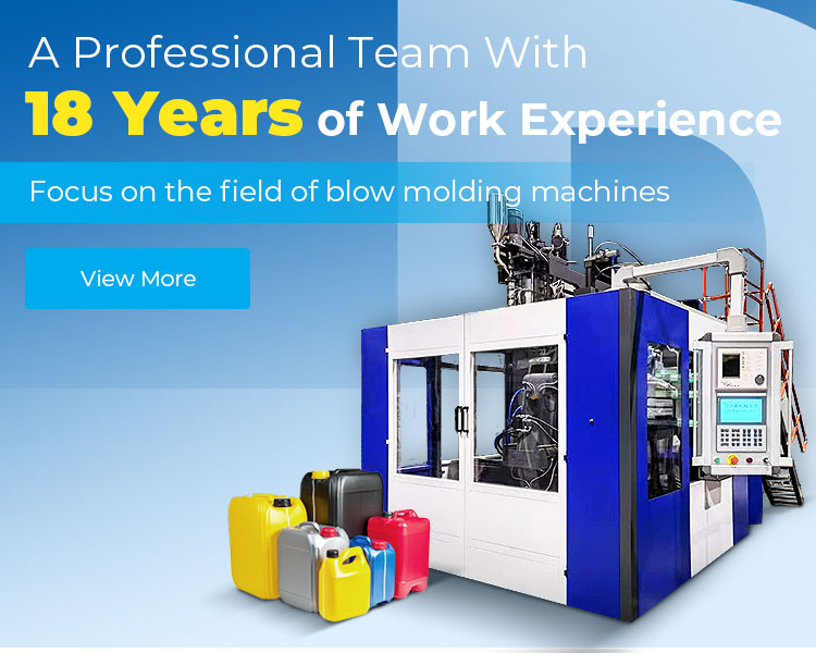 one step Injection blow molding machine supplier