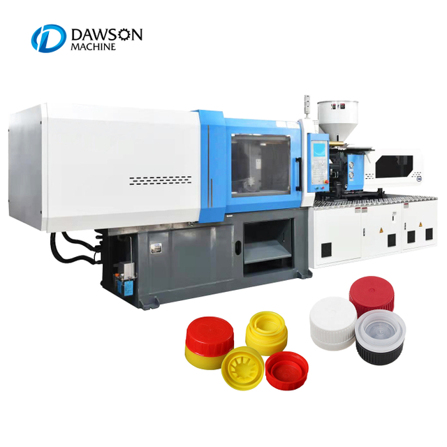 Full Automatic oil Plastic Bottle Making Machine Preform PP PE PET Injection Molding Machine with Low Price