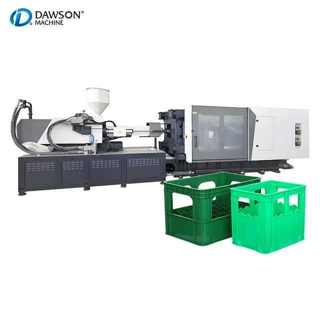 injection molding machine injection molding machine