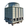 Refrigeration Equipment FRP Water Tower Round Cooling Tower 8 ~ 300 Ton Cooling Tower