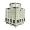 Refrigeration Equipment FRP Water Tower Round Cooling Tower 8 ~ 300 Ton Cooling Tower