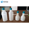 Half Gallon Bottle Plastic 1L Automatic Extrusion Blow Molding Machine Jerry Can HDPE Making Machine Lower Price