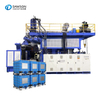Blow Molding Machine 1000L ibc tank barrel manufacturing machine for making plastic container