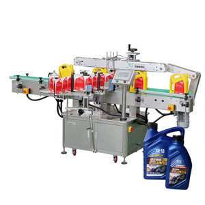  View larger image Add to Compare Share Fully automatic round bottle positioning and labeling machine can labelling machine