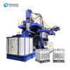 500L 1000 Liters IBC Tank Making Machine HDPE Plastic Container Totes Blow Molding Moulding Machine