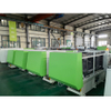 3100g Injection Weight 328 ton Servo Motor PET Plastic Preform Production Specialized High Speed Injection Molding Machine