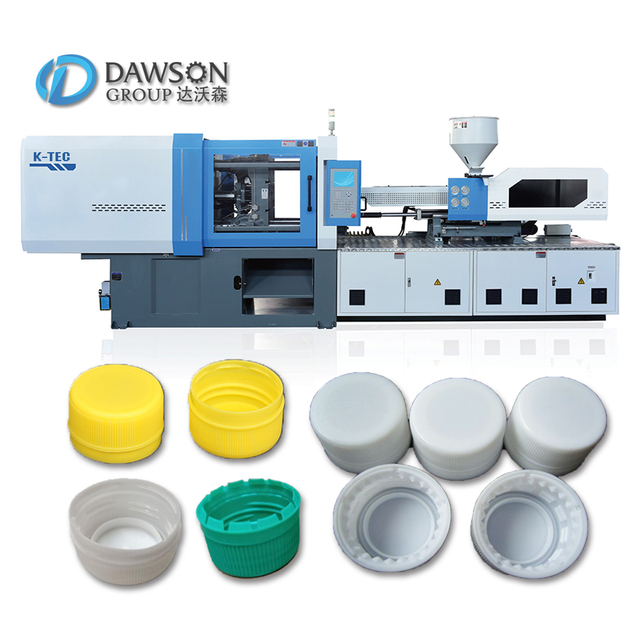 Plastic Cap Water Bottle Cap Making 28mm 29/25 Cap Production Injection Molding Machine