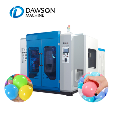 Ball Blow Molding Machine Plastic Bottle Blowing Bottle Blowing Machine Full Automatic Blow Moulding Machine 
