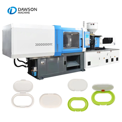 Plastic Molding Machine Plastic Wet tissue flip lid Machinery Injection Molding Machine