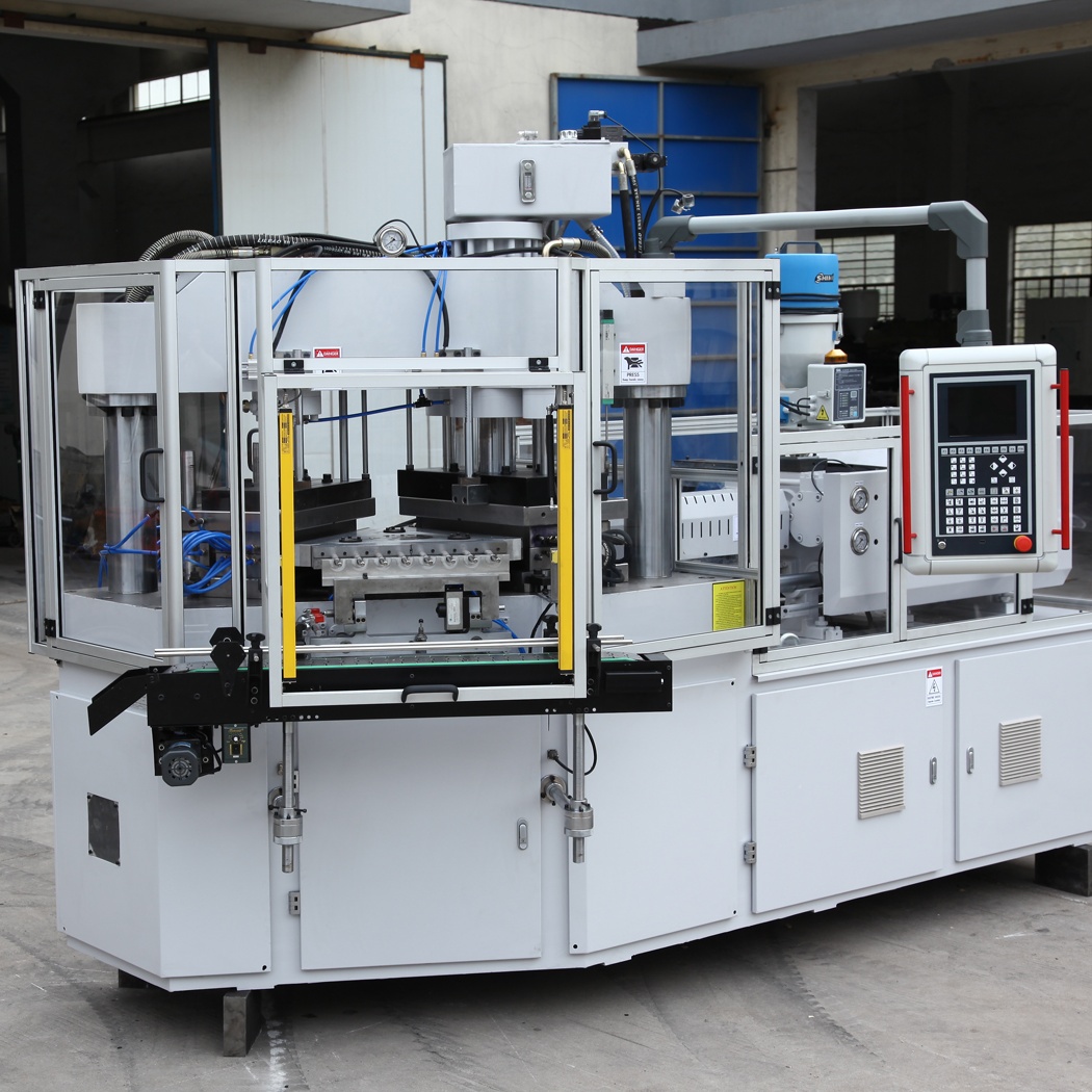Injection Stretch Blowing Machine's Innovative Technology Leads Industry Trend