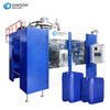 Good Price 15L 20L Single Die Head HDPE Plastic Container Stackable Making Machine