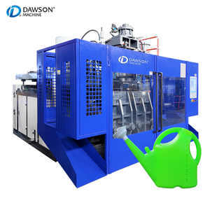 10L Plastic Kettle HDPE Plastic Spray Bottle Making Machine Extrusion Blow Molding Machine