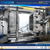 High Quality Fruit Vegetable Basket Making injection Molding Moulding Machine