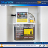 Low Price Cost China Plastic Box Fruit Basket Making Plastic Injection Molding Machine