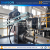 Air Ducts Pipe Blow Making Blow Molding Machine Automotive Oil Filler Pipe Plastic Machine