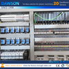 PE PP TEEE ABS PA EPDM+PP PA+GF Auto Blow Molding Parts Making Machine Air Intake Pipe Blow Molding Machine