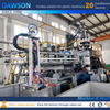 Automotive Oil Filler Pipe Blow Molding Making Machine for Car Air Ducts Pipes
