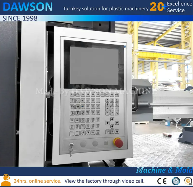 injection molding machine injection molding machine