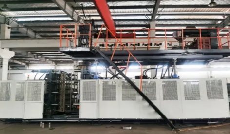 Application of Titanium Dioxide(TiO2) in Blow Molding