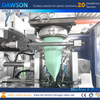 20L Jerry Can Single-station Single-die Extrusion Blow Molding Machine: Ingenious Craftsmanship, Enabling A New Future of Packaging Intelligence