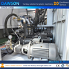 PE PP TEEE ABS PA EPDM+PP PA+GF Auto Blow Molding Parts Making Machine Air Intake Pipe Blow Molding Machine