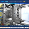 Plastic Basket Crate Box Making Injection Molding Machine Injection Moulding Making Machine Line