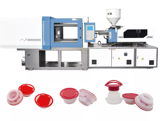 3D Printing Vs Injection Molding