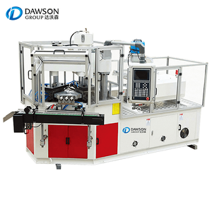 1-5ml 10ml Injection Blow Molding Machine