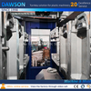 CE Certified DSB90II Double Station Blow Molding Machine Jerry Can Making Machine for 5L HDPE Chemical Bottles