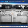 CE Certified DSB90II Double Station Blow Molding Machine Jerry Can Making Machine for 5L HDPE Chemical Bottles
