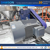 20L Jerry Can Single-station Single-die Extrusion Blow Molding Machine: Ingenious Craftsmanship, Enabling A New Future of Packaging Intelligence