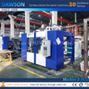 20l Plastic Jerry Can Making Machine Single Station Single Die Head Extrusion Blow Molding Machines