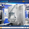 10L Plastic Kettle HDPE Plastic Spray Bottle Making Machine Extrusion Blow Molding Machine