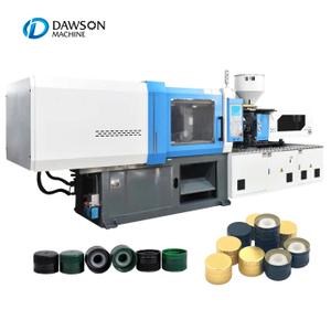 Fast Speed Pull ring cover Plastic Water Bottle Lid Closure Cap Making Plastic Bottle Cap Injection Molding Machine
