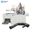 Factory Diect PP PE ABS Auto Spare Parts Plastic Airbox Intake Hose 3D Blowing Molding Machine
