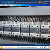 High Quality Air Duct Pipe Making Machine Car Air Intake Hose Extrusion Blow Molding Machines