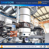 PE PP TEEE ABS PA EPDM+PP PA+GF Auto Blow Molding Parts Making Machine Air Intake Pipe Blow Molding Machine