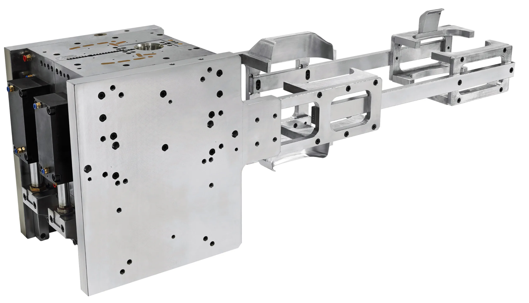 A Comprehensive Analysis of Stacking Crate Molds: Components, Functions, Materials, and Design