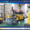 Photovoltaic HDPE Float Making Machine Extrusion Blow Molding Making Machines