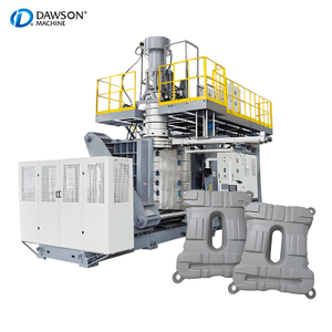 High Quality Floating Pontoon Extrusion Blow Molding Machine HDPE Floating Body for Photovoltaic