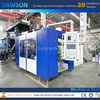 HDPE Bottle Jerrycan Blow Molding Machine Extrusion Blow Molding Machines