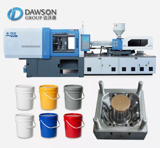 How Long Is The Service Life of A Horizontal Injection Molding Machine?