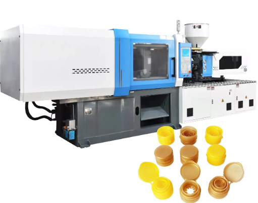 What Assistance Does The Horizontal Injection Molding Machine Provide for Your Production?