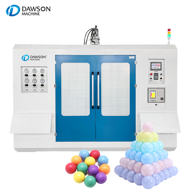 High Quality Sea Ball Blowing Make Extrusion Blow Molding Machine Extrusion Blow Molding Making Machine