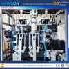 DAWSON HDPE Wide Mouth 5 Liter Extrusion Blow Molding Machine Plastic Molding Machines