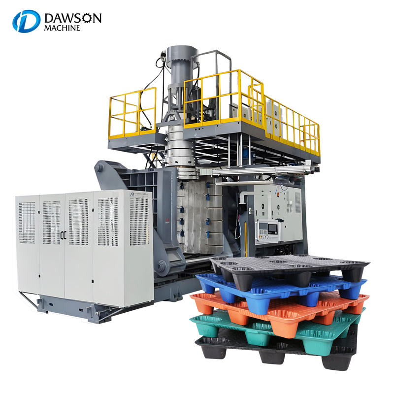 Plastic Pallet Making Machine Plastic Pallets Machine Pallet Making Machine Manufacturing Plant