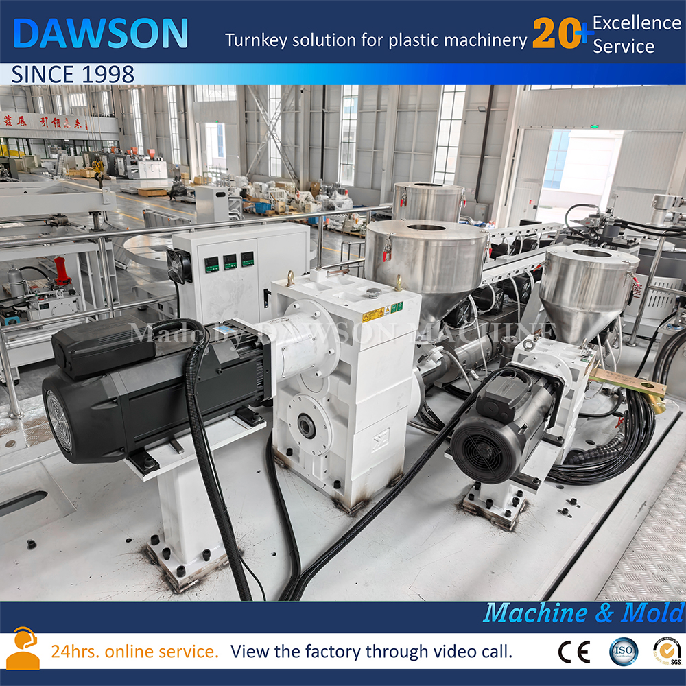 High Speed Toilet Seat Molding Machine HDPE Toilet Seat Molding Machines