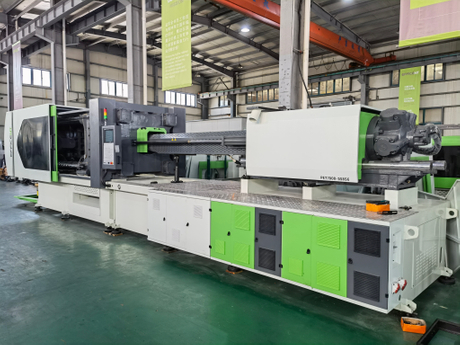 Leading Manufacturer Premium Quality PET Pesticide Bottle Preform Plastic Injection Molding Machine
