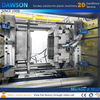 Automatic Plastic Vegetable Fruit Crate Basket Injection Molding Moulding Making Machine